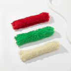Plush Catnip Strip Pillow