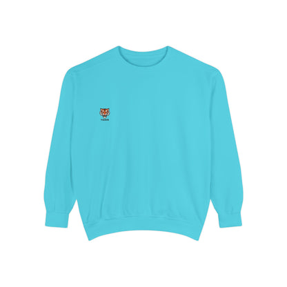 Tigris Untamed Sweatshirt