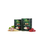 Wet food Nuevo 800 gr
