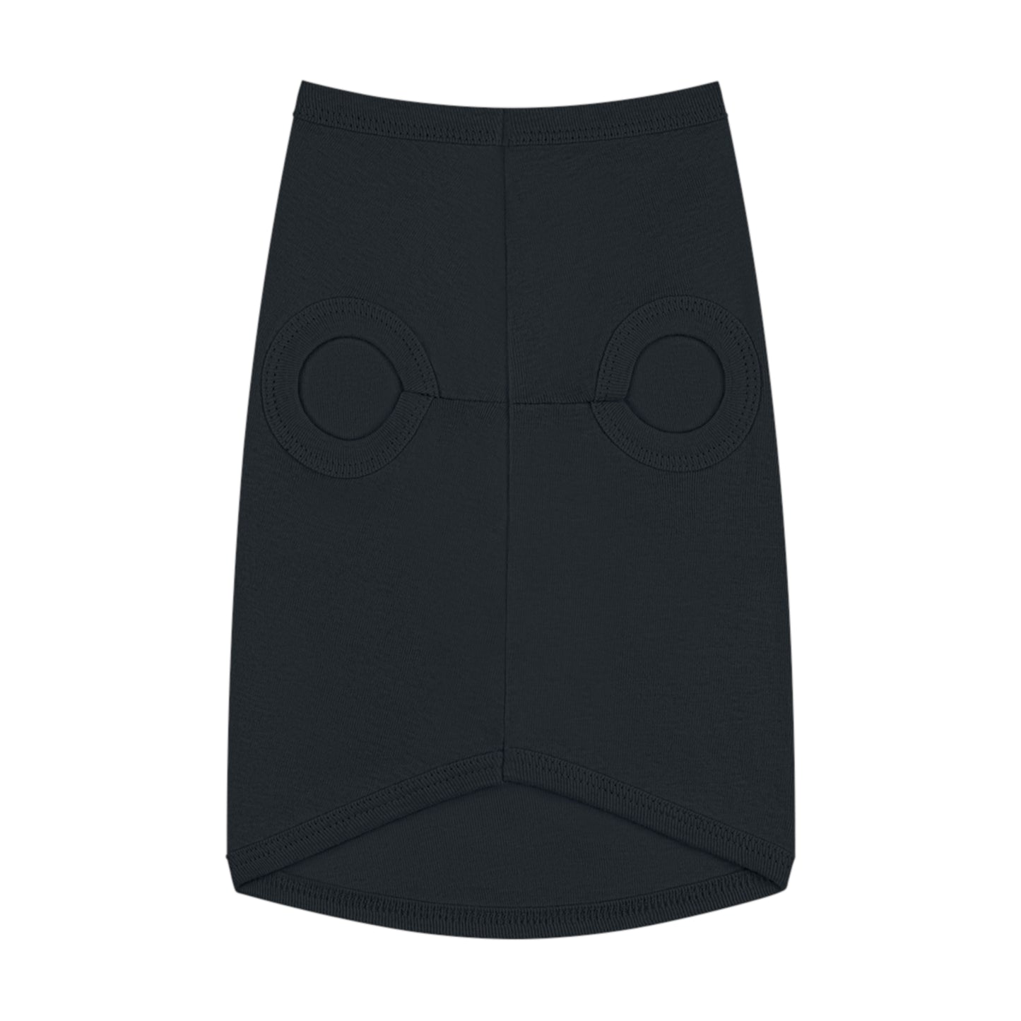 Pet Tank Top - Mini Tiger Energy Design