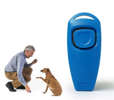 Dog Training Whistle Ring