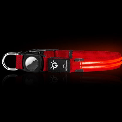 Waterproof LED Pet Collar