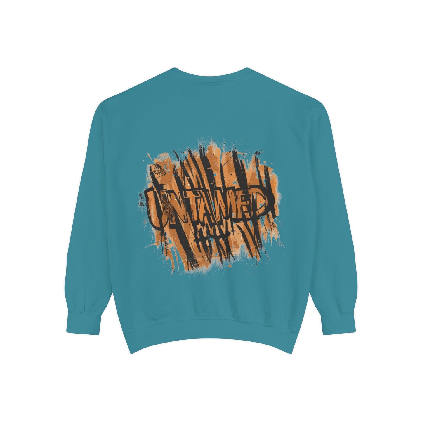 Tigris Untamed Sweatshirt
