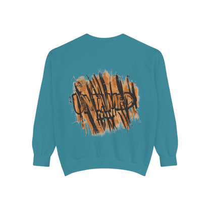 Tigris Untamed Sweatshirt