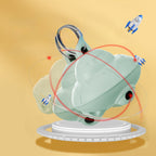 Automatic Laser Pointer Cat Toy