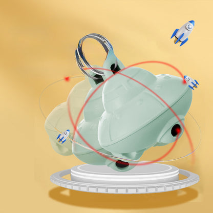 Automatic Laser Pointer Cat Toy