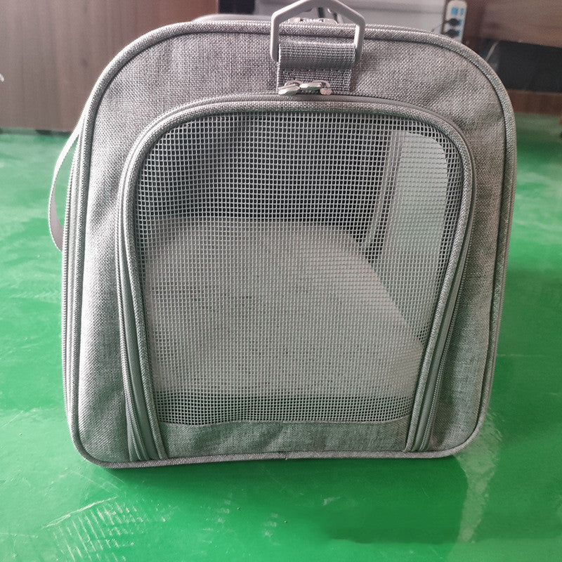 Pet Travel Carrier