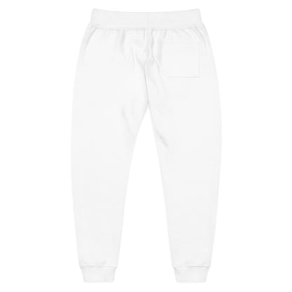 Tigris Embroidered Sweatpants