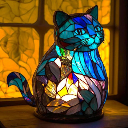 3D Animal Decorative Night Lamp: Unique Home Decor Light
