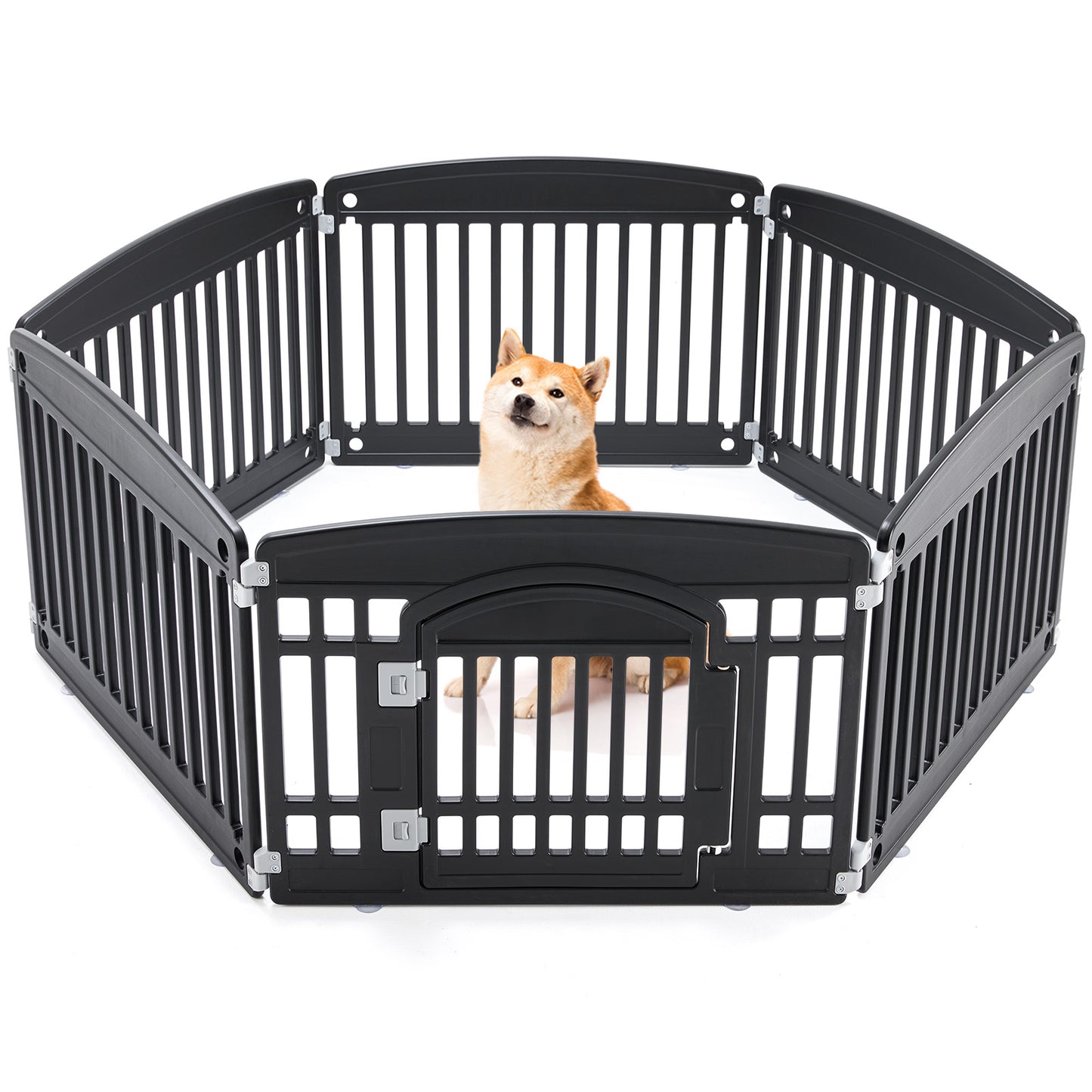 Dog Game Fence Safe And Reliable
