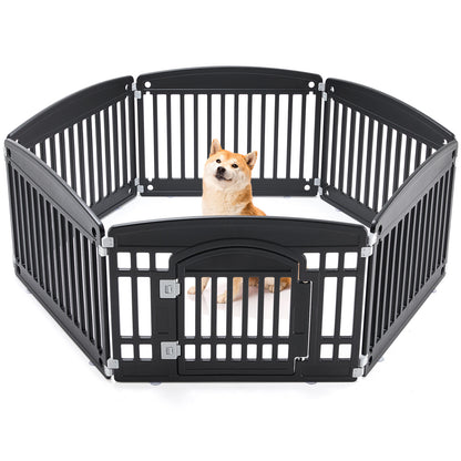 Dog Game Fence Safe And Reliable