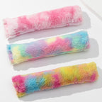 Plush Catnip Strip Pillow