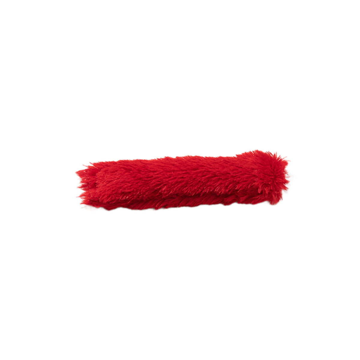 Plush Catnip Strip Pillow
