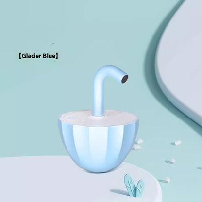 Cat Umbrella Laser Toy