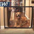 Portable Folding Dog Fence