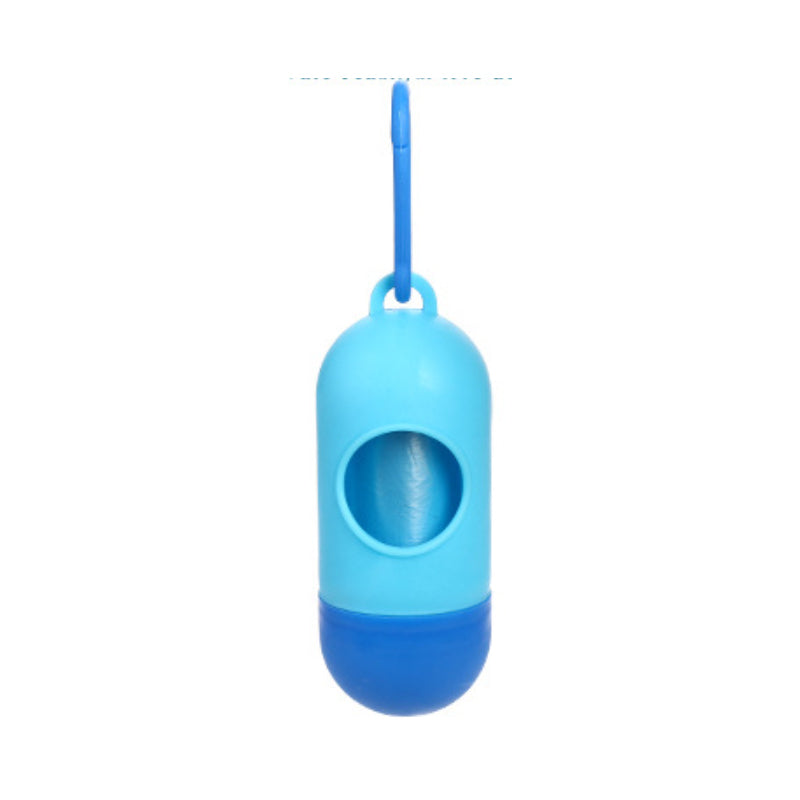 Dog Poop Bags For Waste Refuse Cleanup