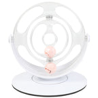 ToyTigris turntable educational cat toy