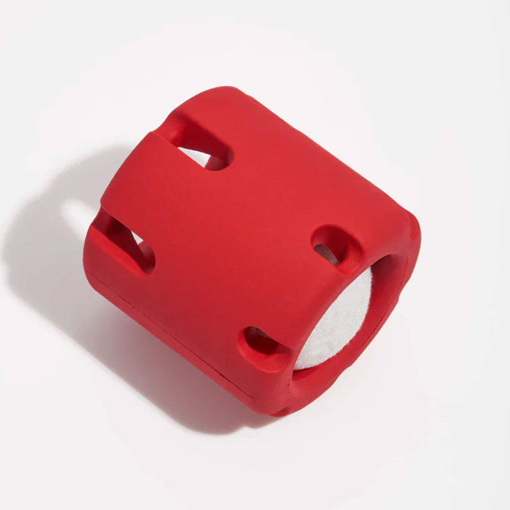 Natural Rubber Tennis Cup Dog Toy