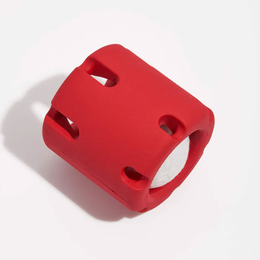 Natural Rubber Tennis Cup Dog Toy