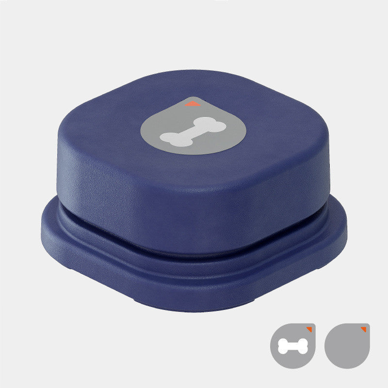 Pet Communication Button One-Click Training for Cats & Dogs