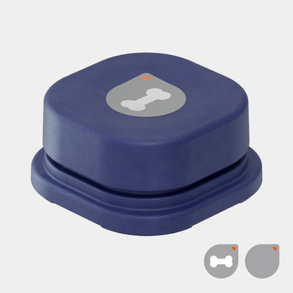 Pet Communication Button One-Click Training for Cats & Dogs