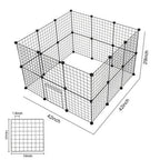 Durable Pet Fence
