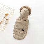 Autumn & Winter Dog Coat