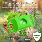 Pet Insect Repellent Collar Capsule Kit