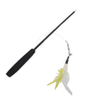 3-Section Carbon Fibre Cat Teaser Wand
