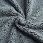 Comfortable Cotton Water-proof Blanket