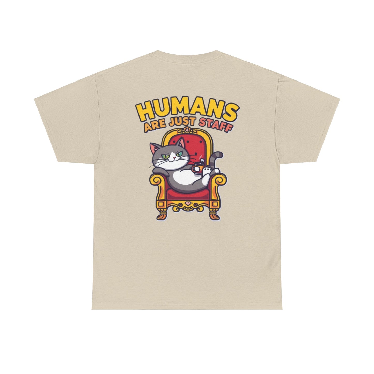 Cat Meme Tee