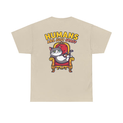 Cat Meme Tee