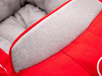 Sports Car Pet Bed