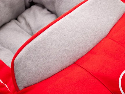 Sports Car Pet Bed