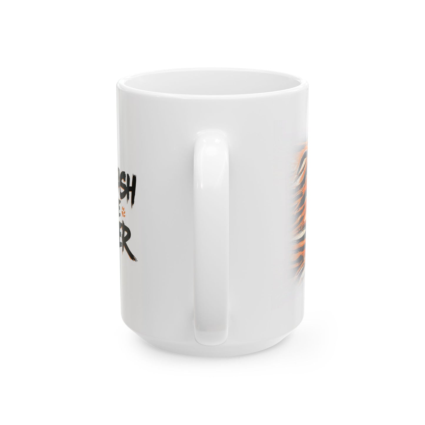 Toytigris Design Mug