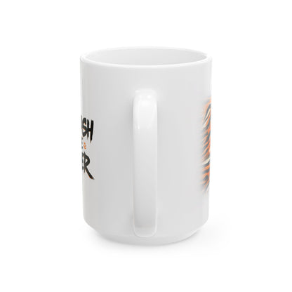 Toytigris Design Mug