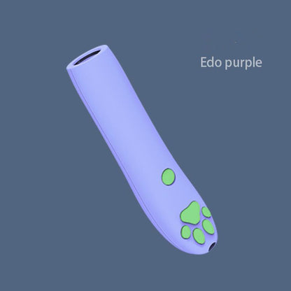 Remote Control LED Laser Cat Toy