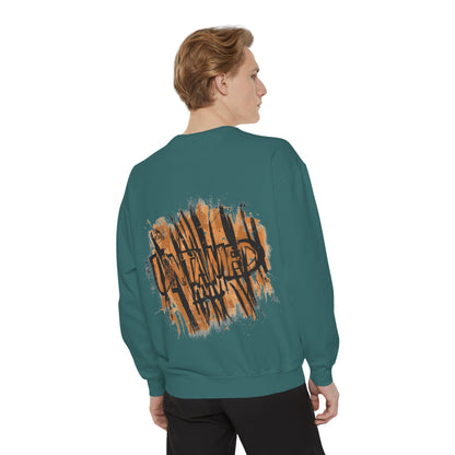 Tigris Untamed Sweatshirt