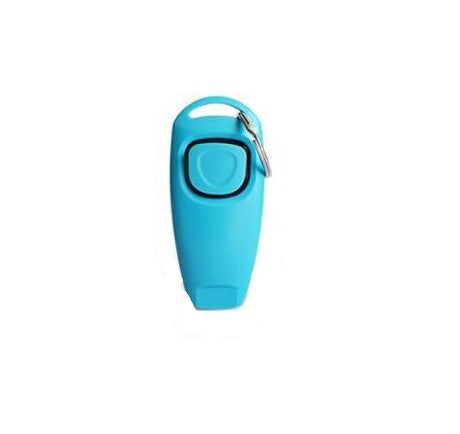 Dog Training Whistle Ring