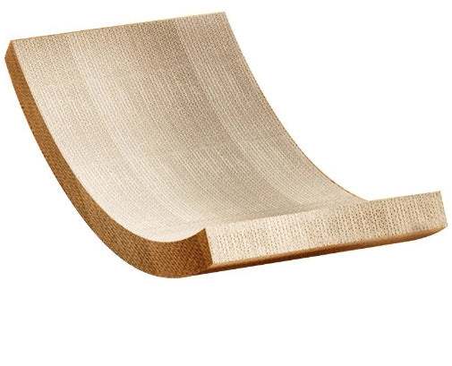 ToyTigris Premium Sisal and Corrugated Cat Scratchers
