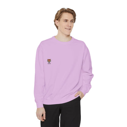 Tigris Untamed Sweatshirt