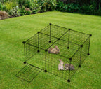 Durable Pet Fence