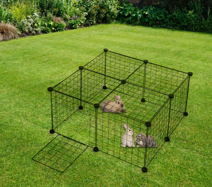 Durable Pet Fence