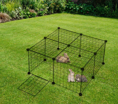 Durable Pet Fence