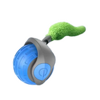 Smart Cat Toy Ball - Interactive Rolling Ball for Cats
