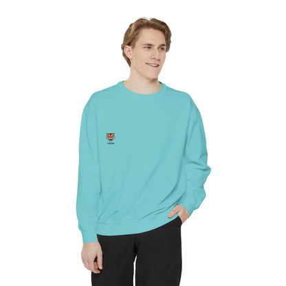 Tigris Untamed Sweatshirt