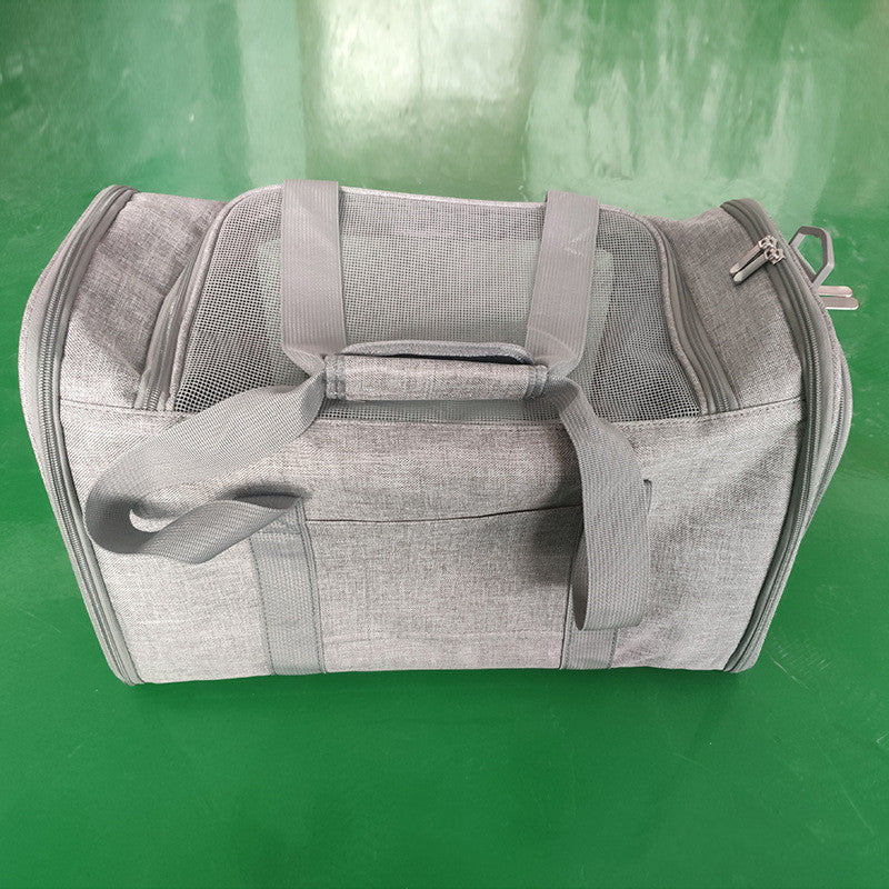 Pet Travel Carrier
