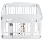 Dog Game Fence Safe And Reliable