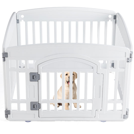 Dog Game Fence Safe And Reliable