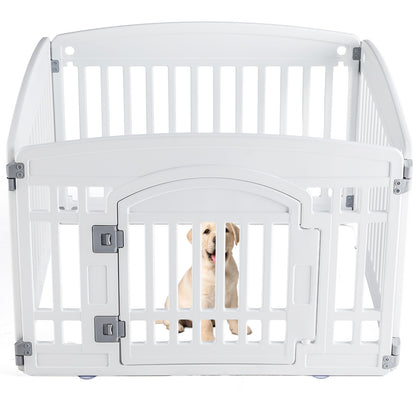 Dog Game Fence Safe And Reliable